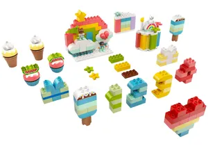 Lego 10958 DUPLO   Kreative Geburtstagsparty