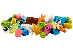 Lego 30548 Creator   Vögel - Du entscheidest!