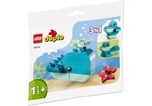 Lego 30648 DUPLO   Wal