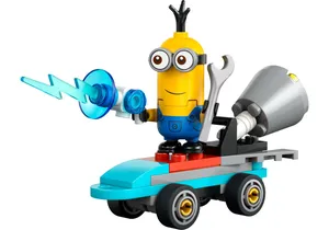 Lego 30678  Minions  Jetboard der Minions