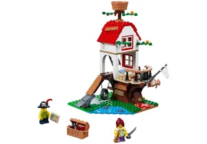 Lego 31078 Creator   Baumhausschätze