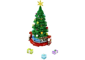 Produktbild von Lego 40338    Weihnachtsbaum