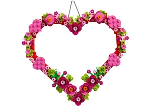 Produktbild von Lego 40638    Herz-Deko