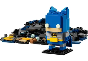 Lego 40748  Batman  8-in-1-Figur