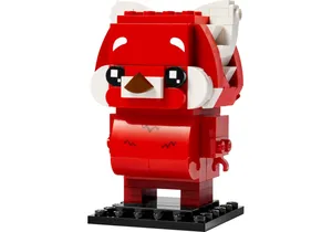 Lego 40798 BrickHeadz   Roter Panda Mei