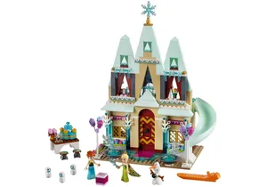 Lego 41068  Disney Princess  Fest im großen Schloss von Arendelle