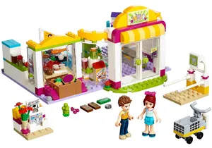 Lego 41118  Friends  Heartlake Supermarkt