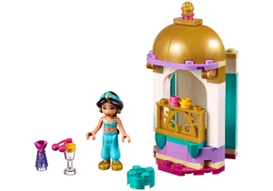 Lego 41158  Disney Princess  Jasmins kleiner Turm