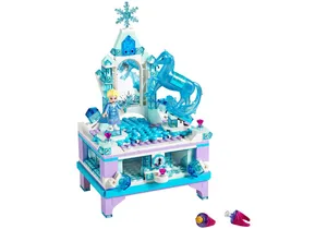 Lego 41168  Disney Frozen  Elsas Schmuckkästchen