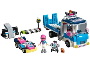 Lego 41348  Friends  Abschleppwagen
