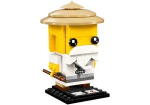 Lego 41488 BrickHeadz Ninjago  Meister Wu