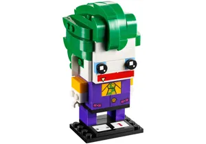Lego 41588 BrickHeadz Batman  Joker