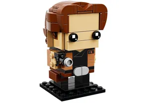 Lego 41608 BrickHeadz Star Wars  Han Solo