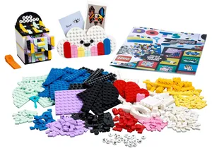 Lego 41938 DOTS   Ultimatives Designer-Set