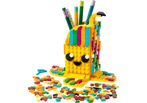 Lego 41948 DOTS   Bananen Stiftehalter
