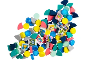 Lego 41958 DOTS   Ergänzungsset Sport
