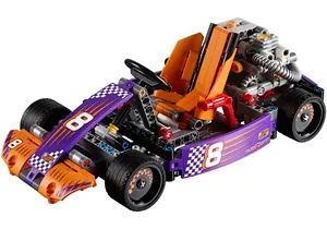 Lego 42048 Technic   Renn-Kart