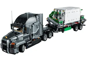 Lego 42078 Technic   Mack Anthem