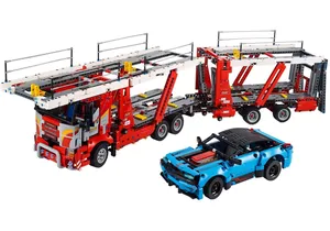Lego 42098 Technic   Autotransporter