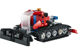 Lego 42148 Technic   Pistenraupe