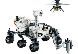 Lego 42158 Technic   NASA Mars Rover Perseverance