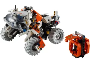 Lego 42178 Technic   Weltraumradlader LT78