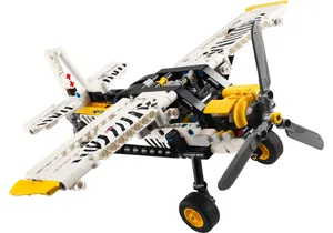 Lego 42198 Technic   Propellerflugzeug