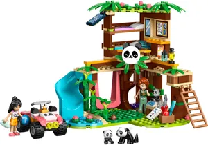 Lego 42648  Friends  Panda-Pflegestation