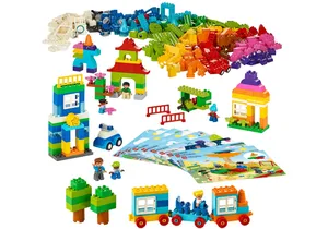 Lego 45028 DUPLO Education  Meine riesige Welt