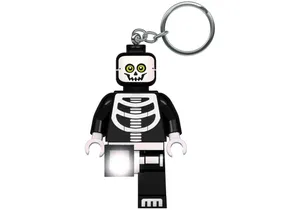 Produktbild von Lego 5005668   Schlüsselanhänger mit Licht Skelett