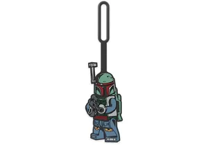 Lego 5005818  Star Wars Taschenanhänger Boba-Fett