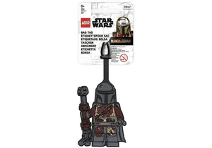 Lego 5007138  Star Wars Taschenanhänger Mandalorianer