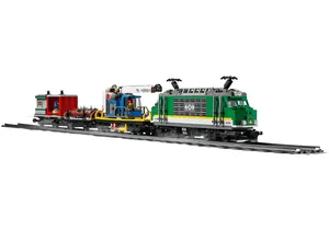 Lego 60198  City  Güterzug