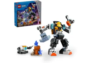 Lego 60428  City  Weltraum-Mech