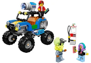 Lego 70428  Hidden Side  Jacks Strandbuggy