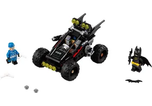 Lego 70918  The Lego Batman Movie  Batman Dünenbuggy