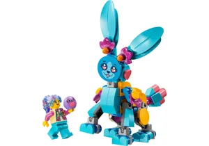 Lego 71488  DreamZzz  Bunchus kreative Tierabenteuer