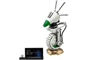 Lego 75278  Star Wars  D-O