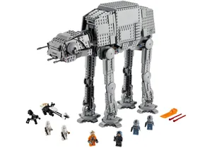 Lego 75288  Star Wars  AT-AT