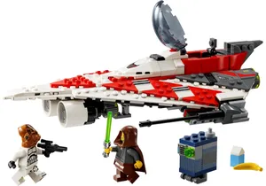 Lego 75388  Star Wars  Jedi Bobs Sternjäger