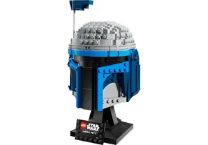 Lego 75408  Star Wars  Jango Fett Helm