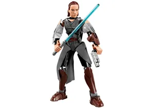 Lego 75528  Star Wars  Buildable Figure Rey