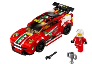 Lego 75908  Speed Champions  458 Italia GT2