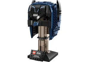 Lego 76238  Batman  Batman Maske aus dem TV-Klassiker