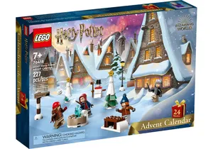 Lego 76418  Harry Potter  Harry Potter Adventskalender 2023