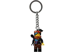 Lego 853868  Lego Movie Schlüsselanhänger Lucy