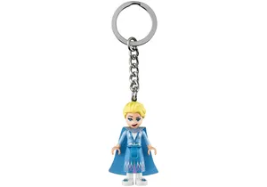 Lego 853968  Disney Frozen Schlüsselanhänger Elsa