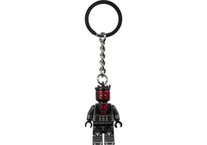 Lego 854188  Star Wars Schlüsselanhänger Darth Maul