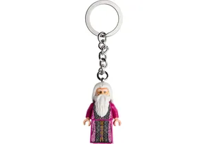 Lego 854198  Harry Potter Schlüsselanhänger Dumbledore
