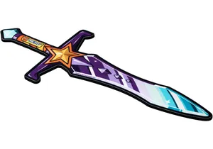 Lego 854308  DreamZzz  Izzies Schwert